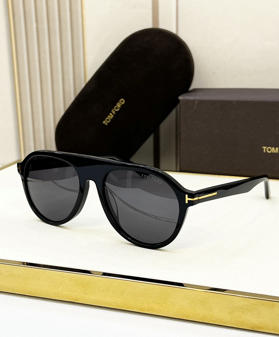Other TOM FORDMODEL:FT1047SIZE:54 - Image 2