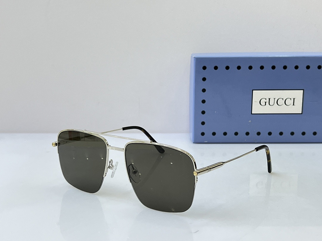 Other GUCCIMODEL:GG1415O SIZE:54 17-145_ - Image 8