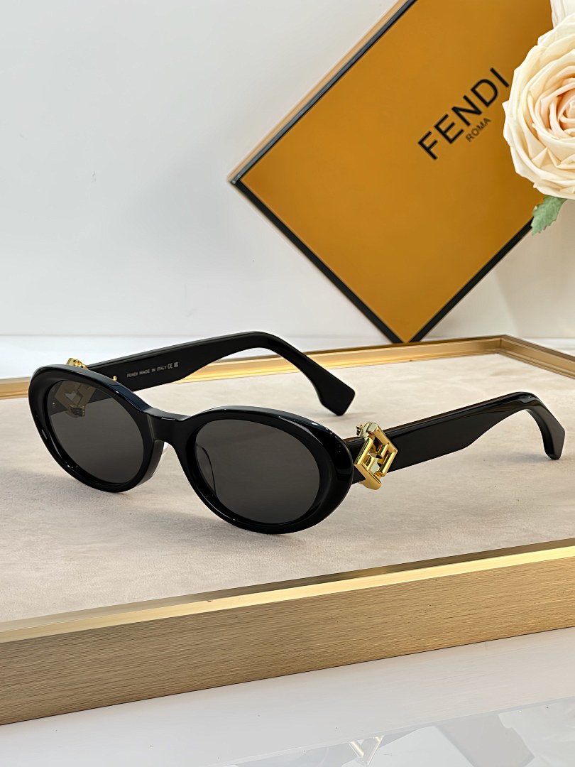 Fendi Size:53-20, photo 1