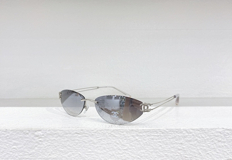 Chanel MODEL:CH4049-BSIZE:57 17-145_, photo 1