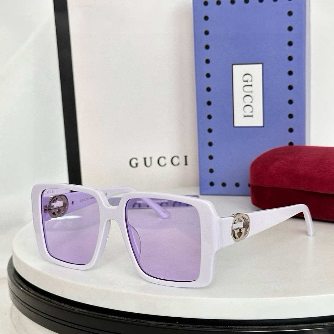 Other GUCC MODEL:GG1692S SIZE:54 - Image 4