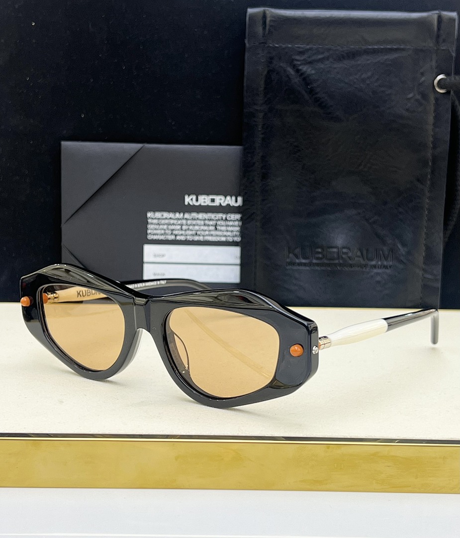 Other KUBORAUM MODEL:Maske SIZE:54 19-145_ - Image 4