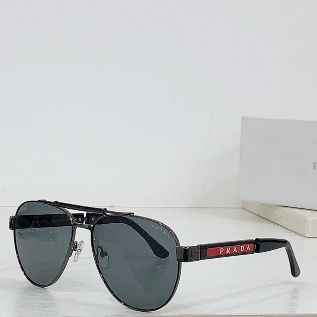 Prada MODEL:PS013YSSIZE:59 - Image 6