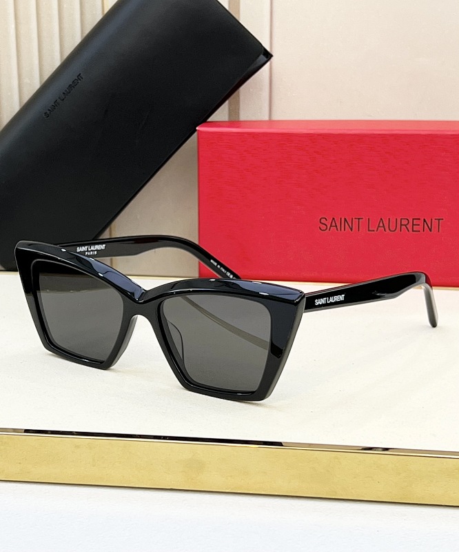 SAINT LAURENTMODEL:SL657MICASIZE:53, photo 1