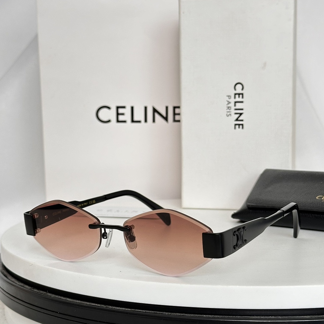 Other CELINEMODELCL42096USIZE56 17-145_78 - Image 5