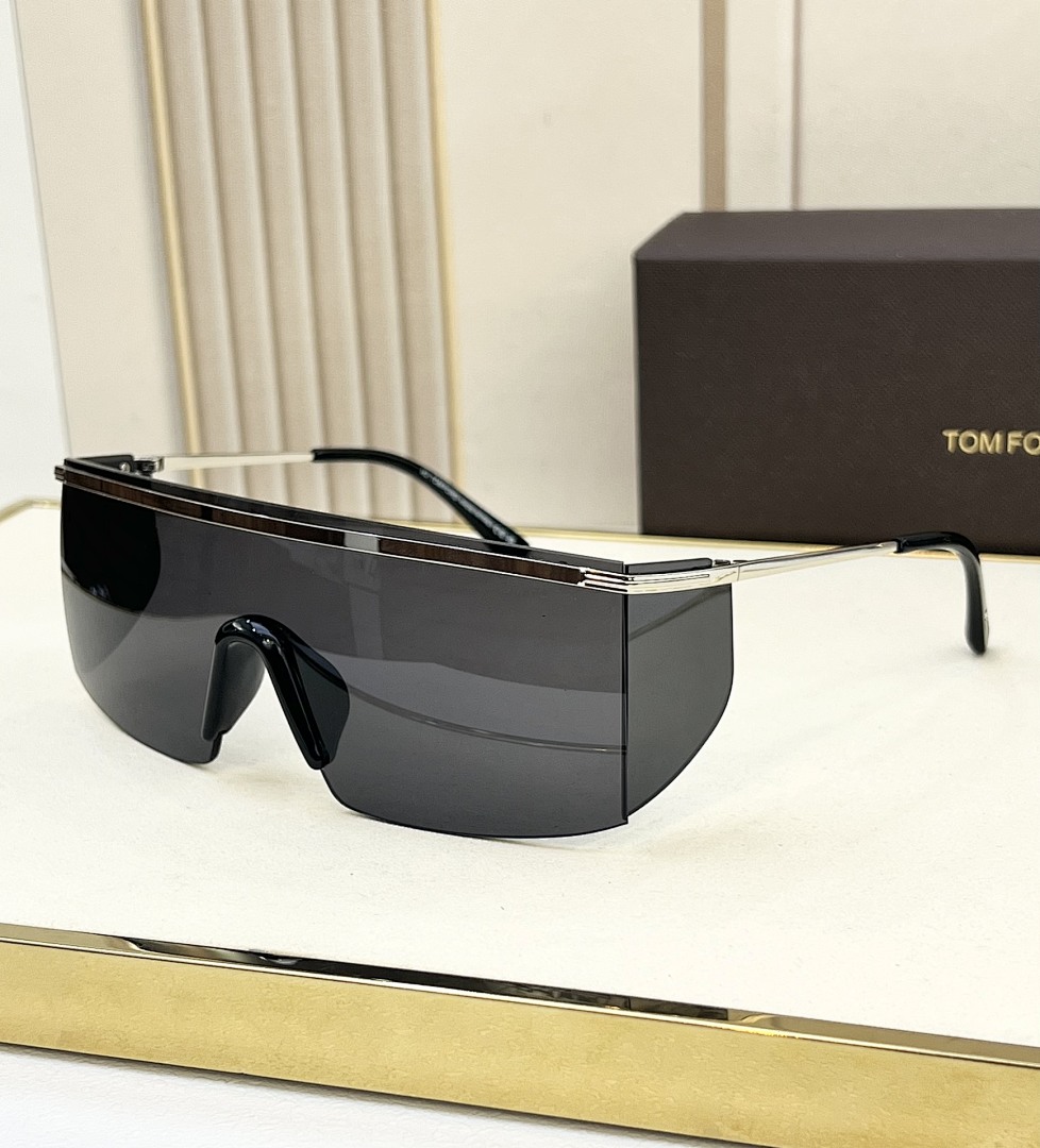 Other TOM FORDMODEL:FT 0980SIZE:139 115 - Image 5