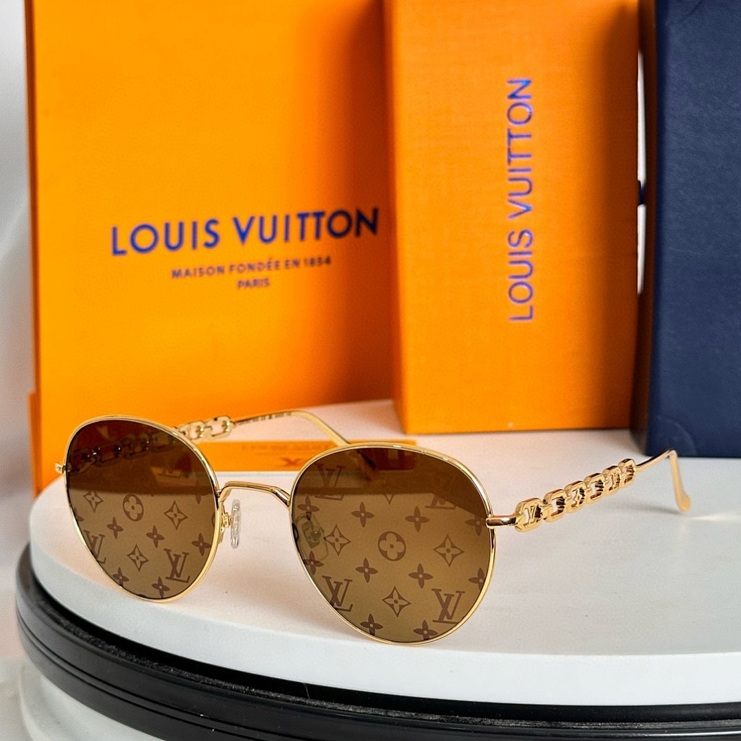 Other LOUIS VUITTONMODEL:Z2473E Z2514E Z2515E Z2516E SIZE:52 - Image 3