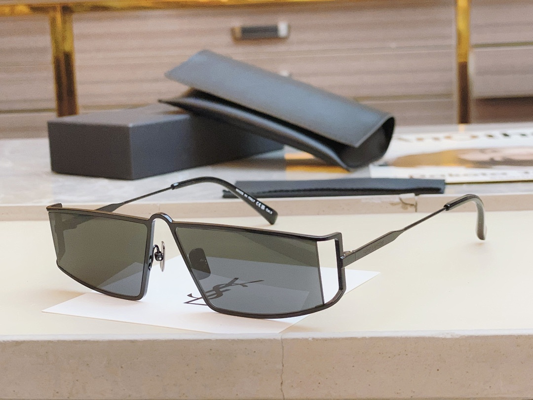 Other 【Saint LaurENTModel:SL606,Size65 15, photo 1
