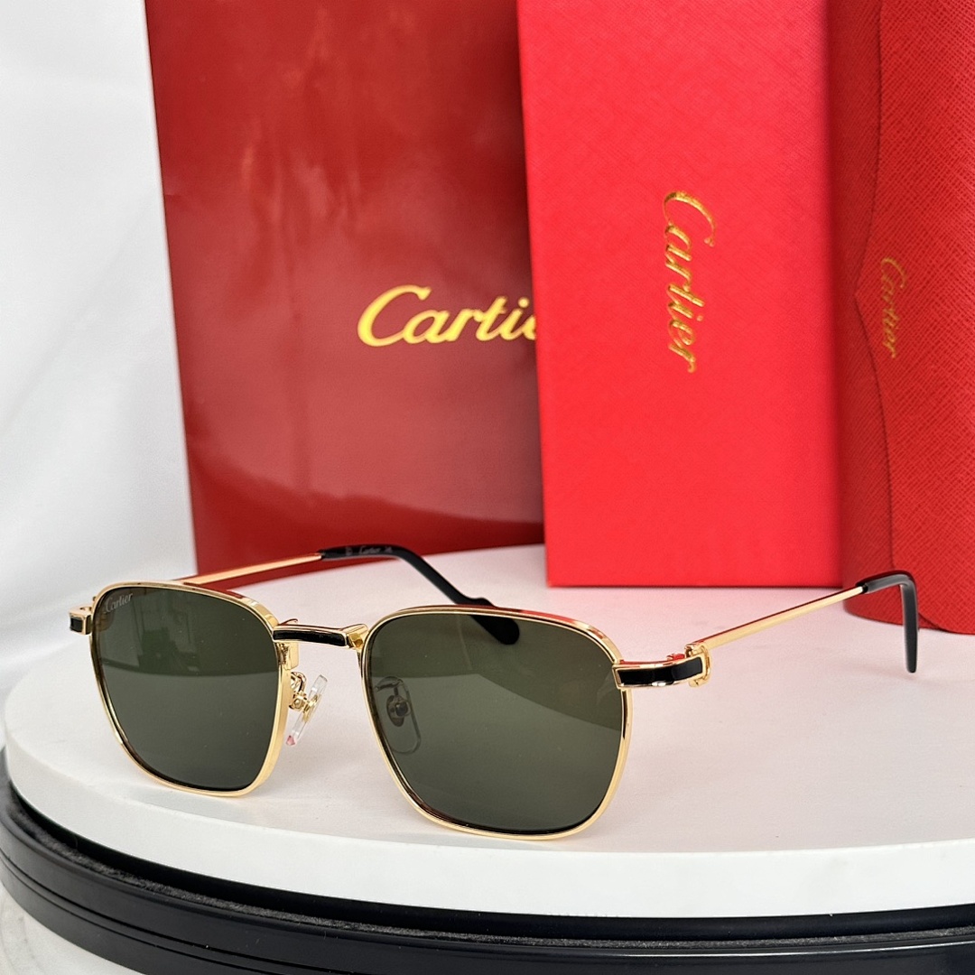 CartierMODEL:CT0573 SIZE:56, photo 1