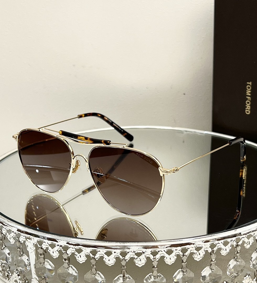 Other TOM FORDMODEL:FT0995SIZE:59 - Image 4