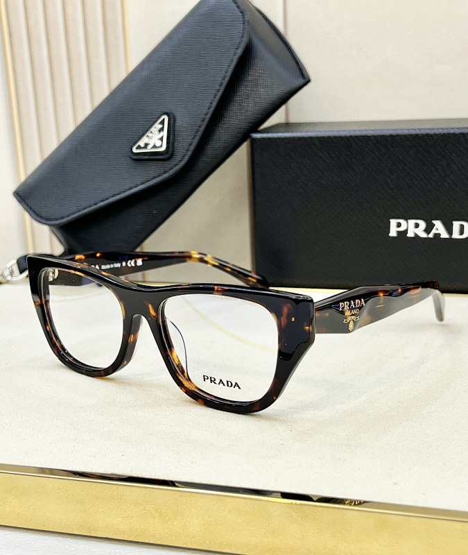 Prada MODEL:PRA 18VFSIZE:52, photo 1