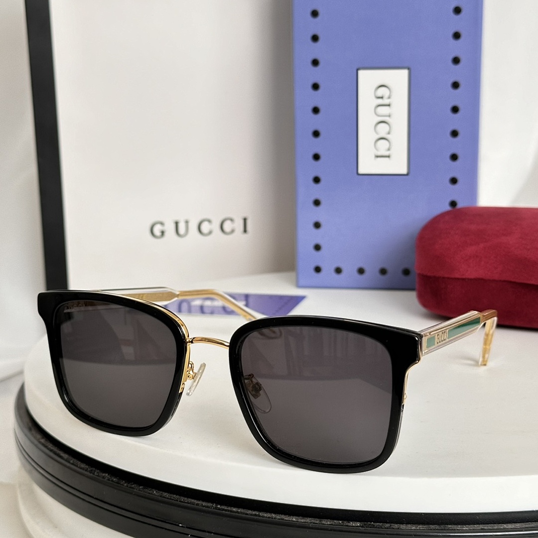 Other GUCCI GG0563S Size54 - Image 9