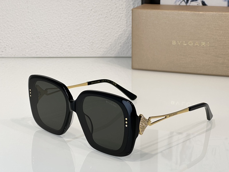 Other BvlgarIMod:BV 7245KBSize:60, photo 1