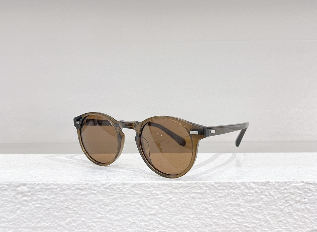 Other OLIVER PEOPLESMODEL:OV5186SIZE:48 - Image 7