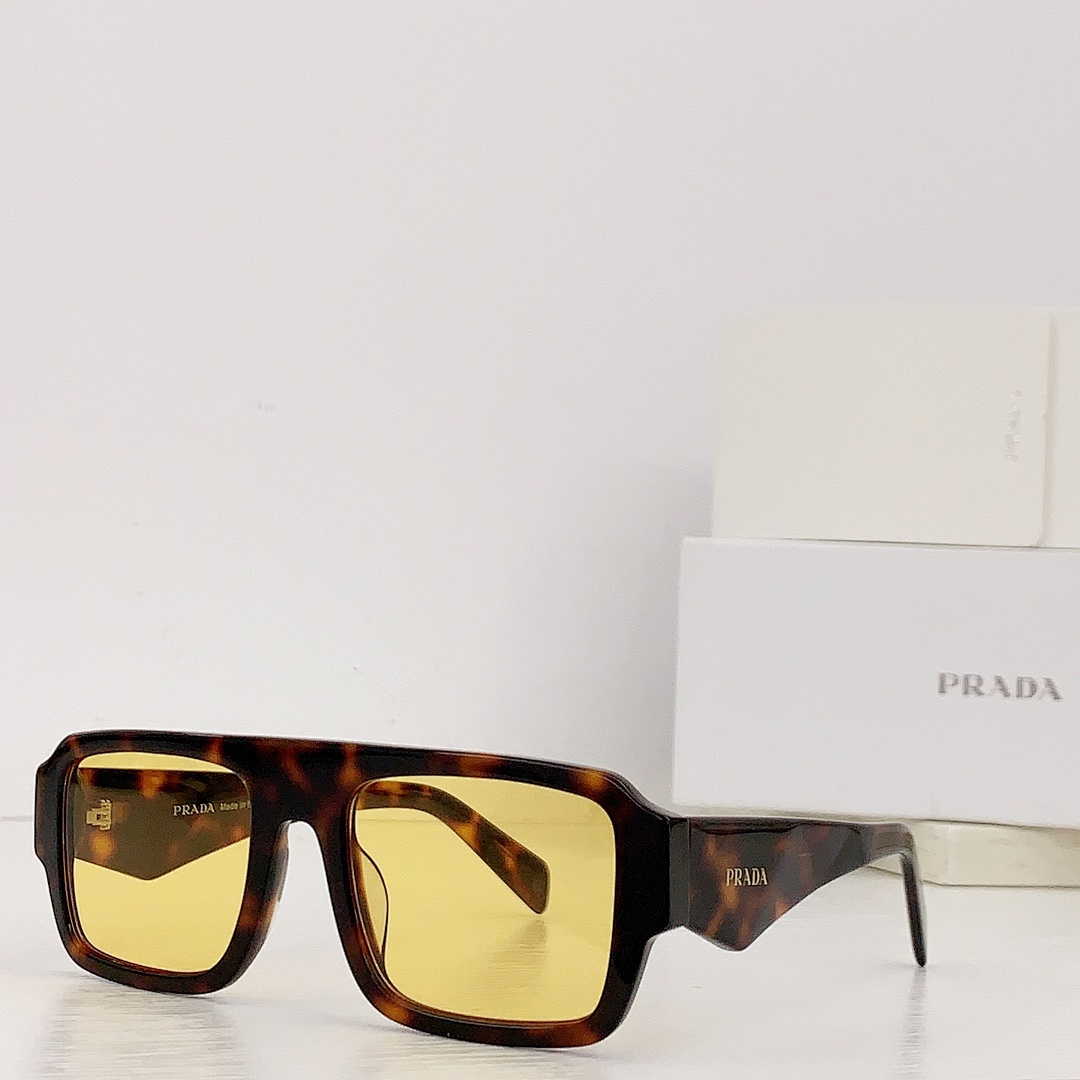 Prada MODEL:SPRA05SSIZE:53 20-145_ - Image 7
