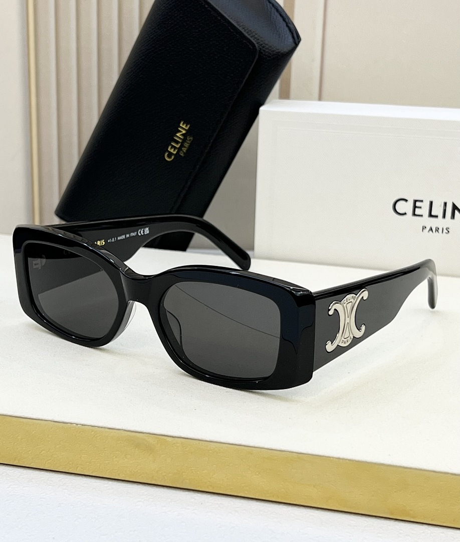 Other CELINEMODELCL40282USIZE53 - Image 9