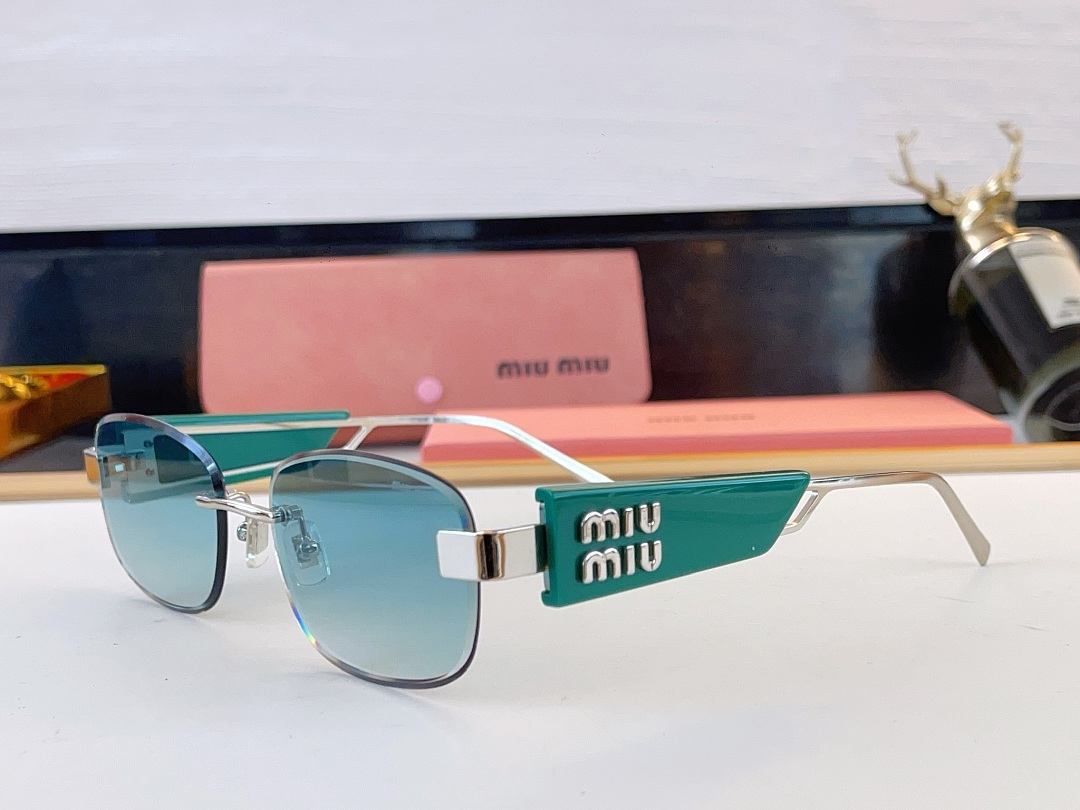 Miu Miu MU129 53 - Image 4