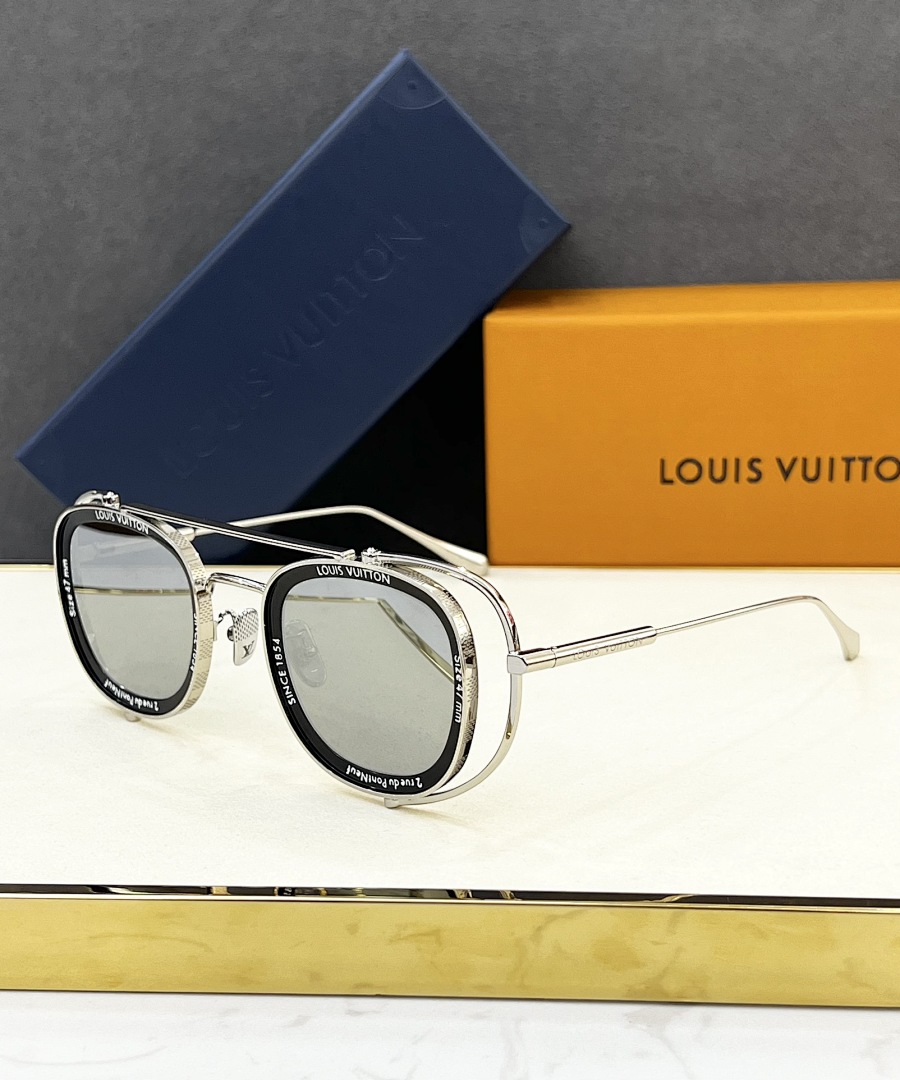 Other LOUIS VUITTONMODEL:Z2213USIZE:47 - Image 7