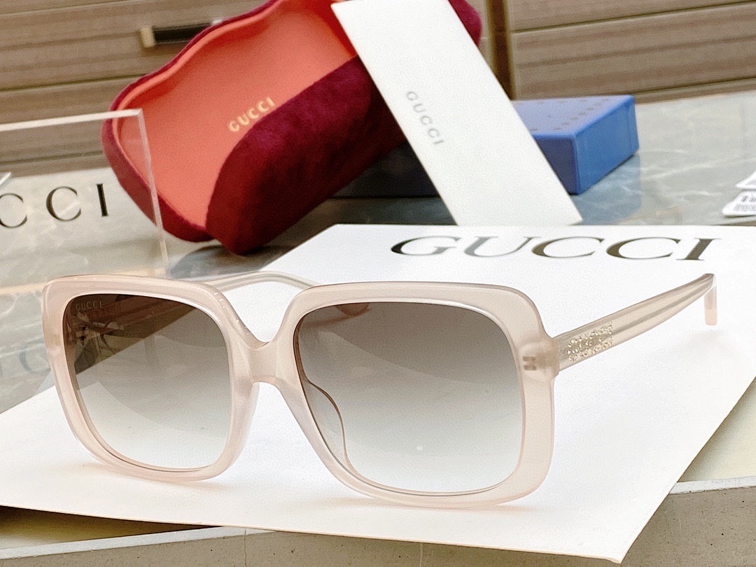Other 【GUCCIGG0728SA Size57 - Image 9
