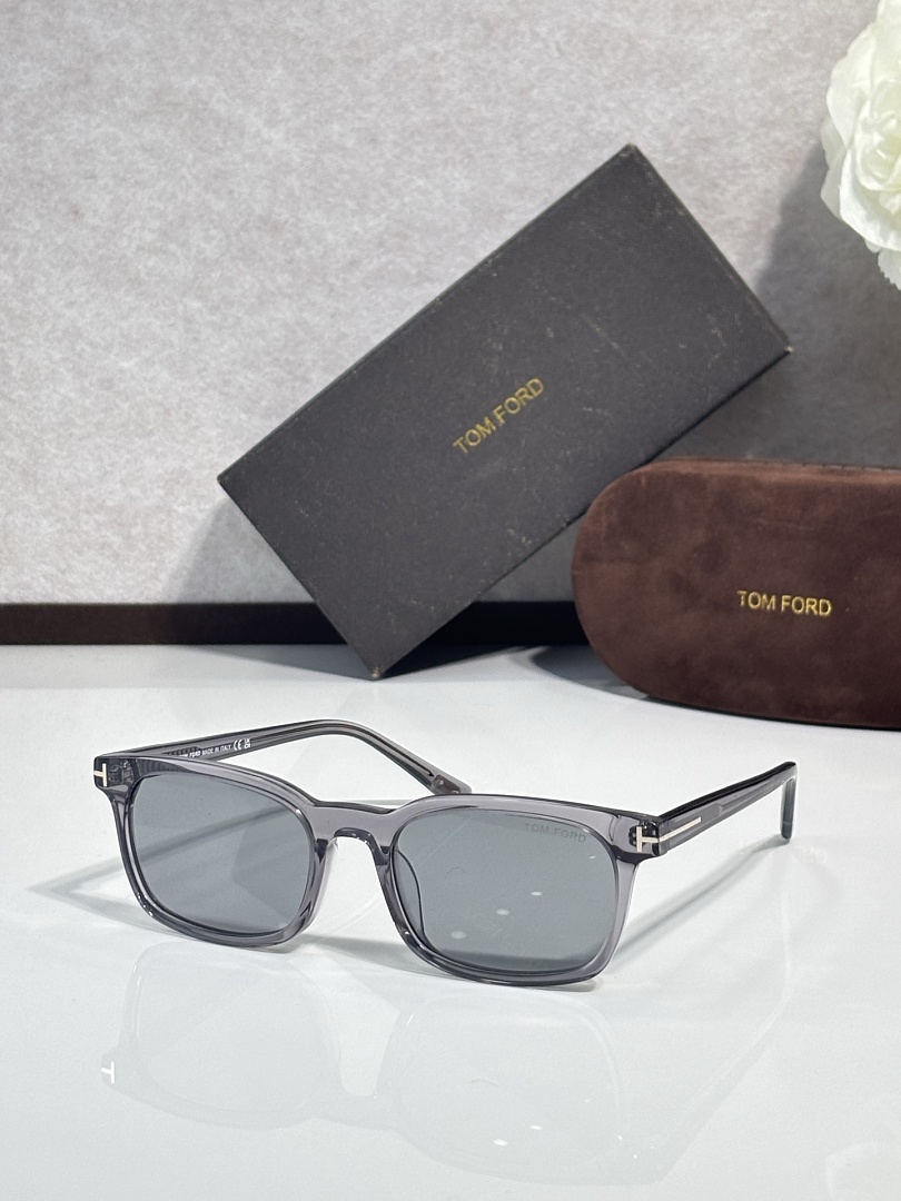 Other TOM FORDMod:FT1300Size:53 - Image 8