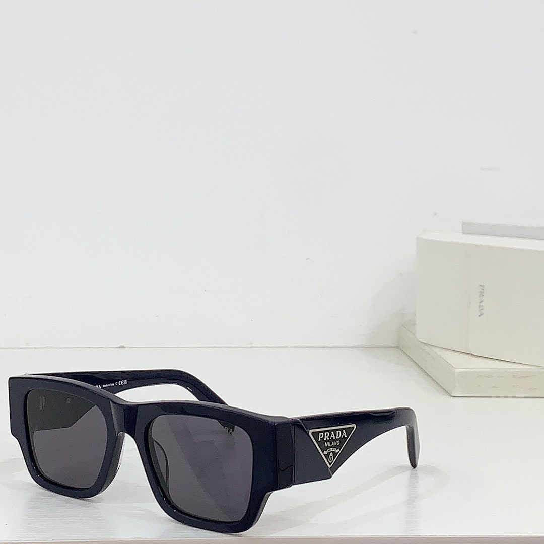 Prada MODEL OPR 10ZSSize:53 - Image 6