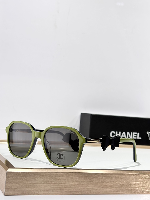 Chanel MODEL:CH9263QSIZE:51, photo 1