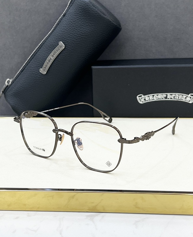 Chanel Chanel CHROME HEARTSMODEL:CH5325SIZE:53, photo 1