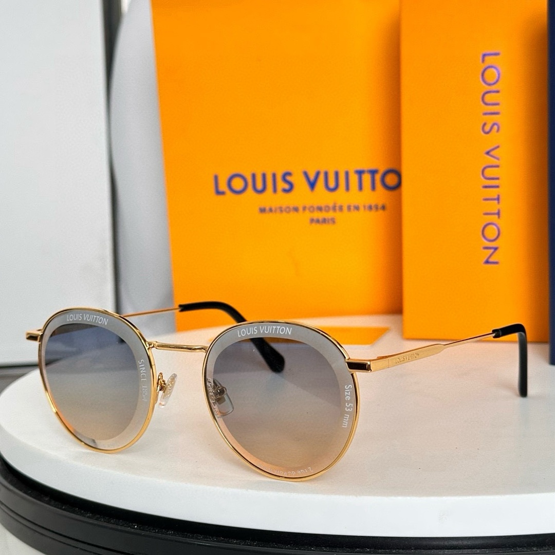 Other LOUIS VUITTONMODEL:Z2626U.Z2608U SIZE52 - Image 4