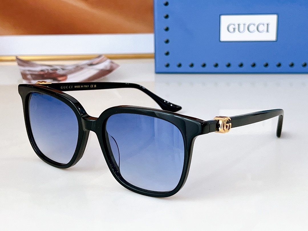 Other GUCCI GG1589SSIZE54 - Image 7