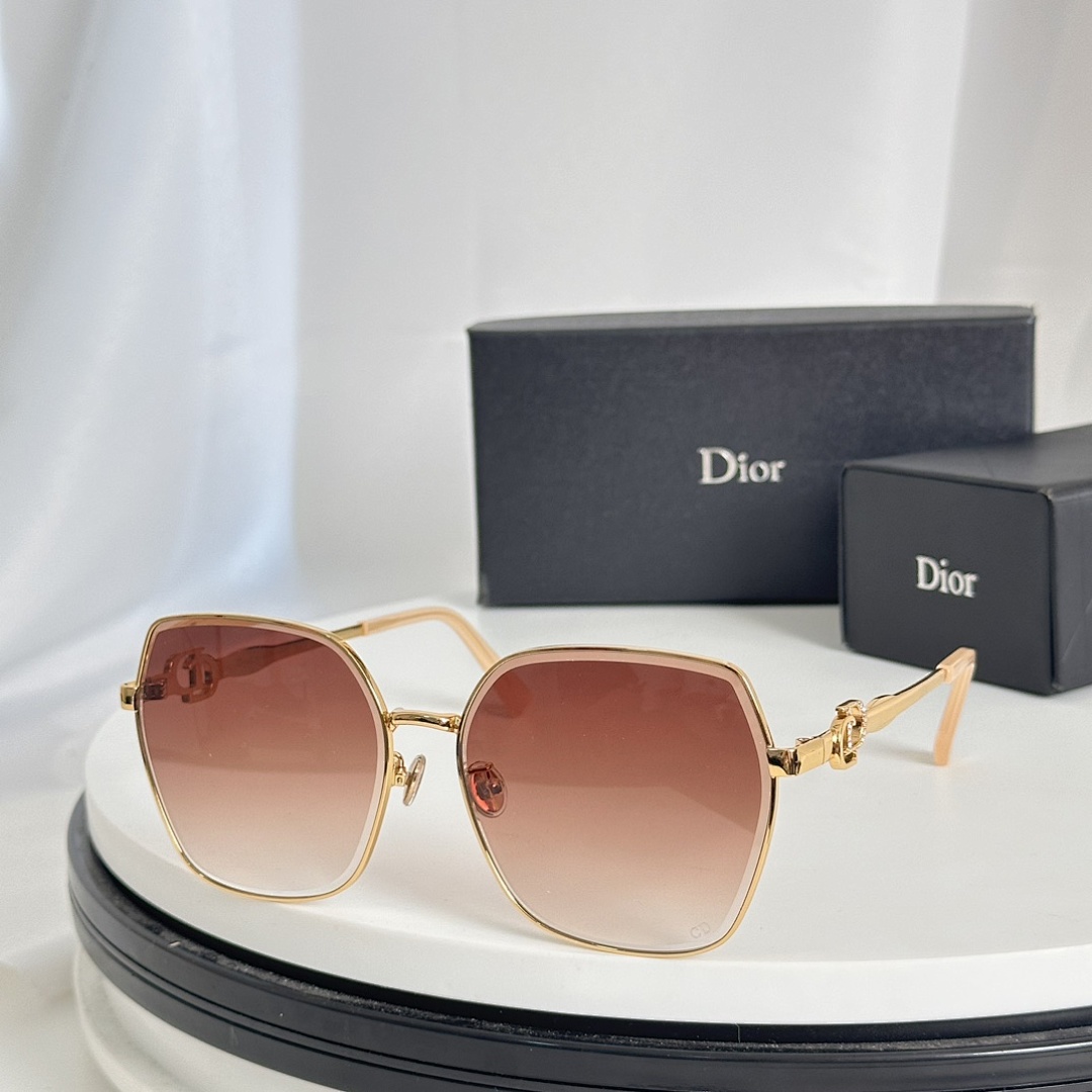 Other DIORMODEL:CD 8881SIZE:61 - Image 6