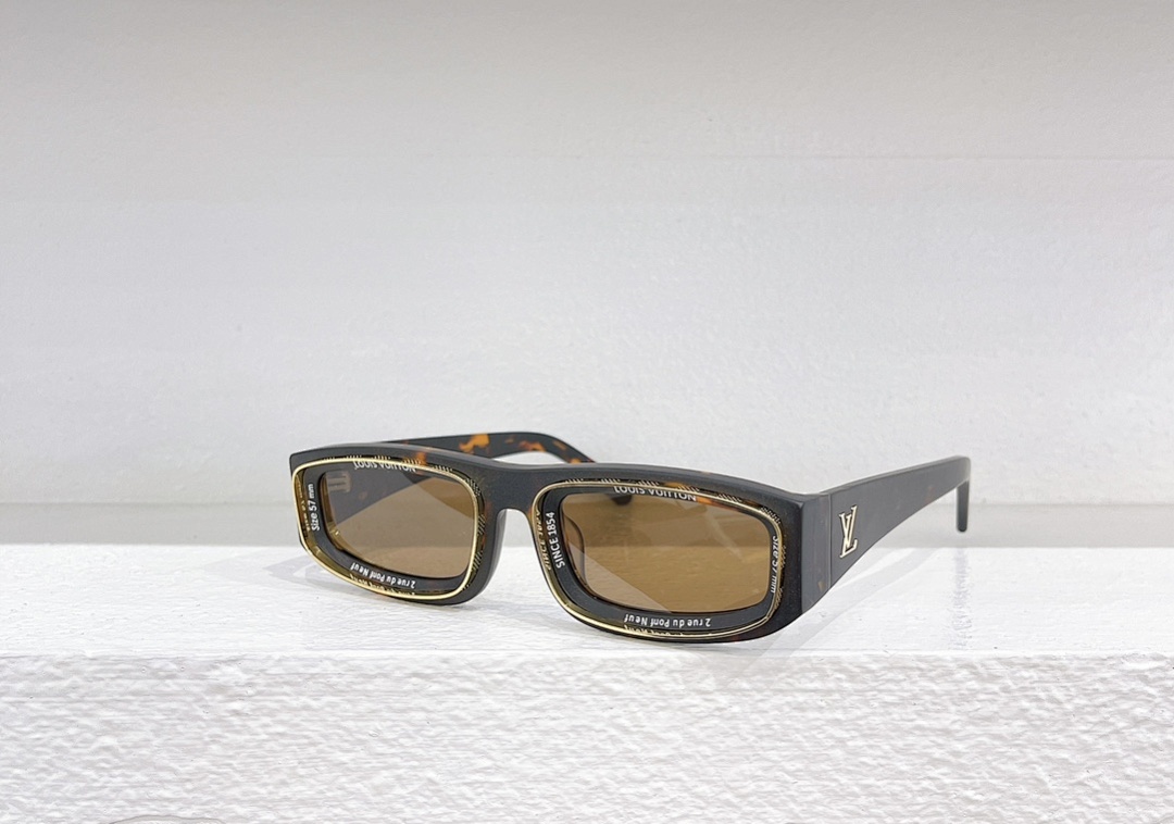Other LOUIS VUITTONMODEL:Z2388ESIZE:54 22-145_211 - Image 6