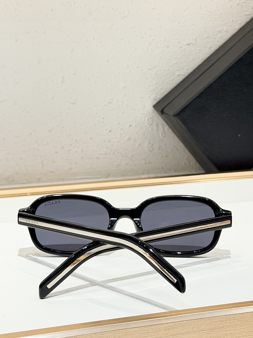 Prada MODEL:PR 2201S IZE:53 - Image 2