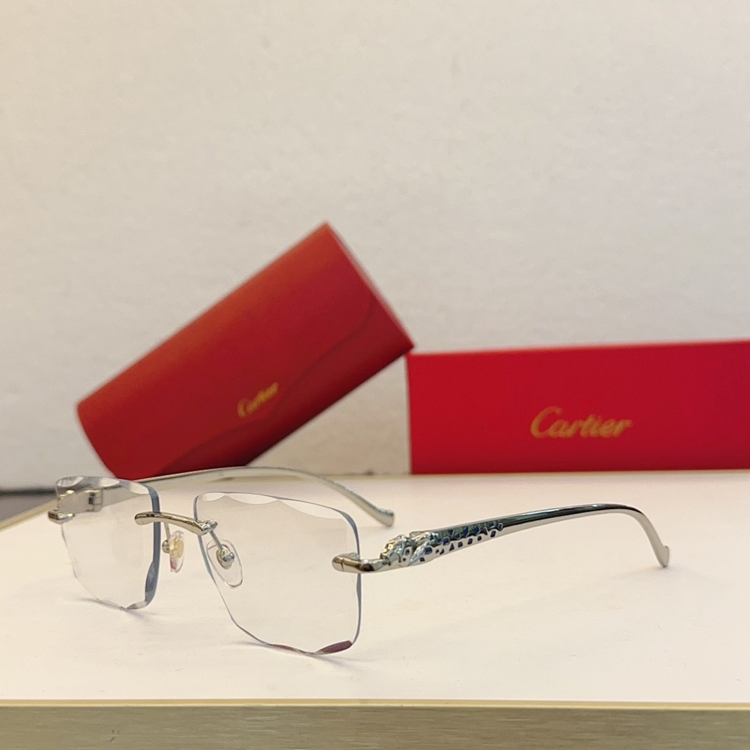 CartierMODEL:CT0523SSIZE 56, photo 1