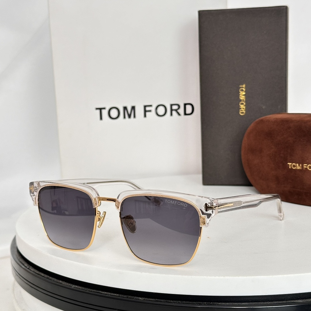 Other TOM FORDModelFT1290Size:56