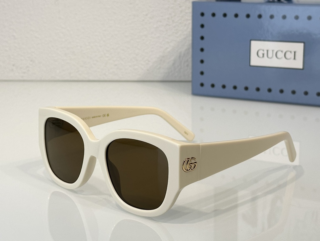 Other GuccIMod:GG1599SASize:52 - Image 8