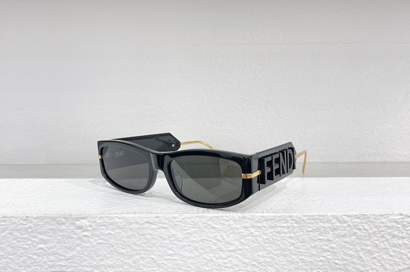 Fendi MODEL FE40120ISIZE56, photo 1