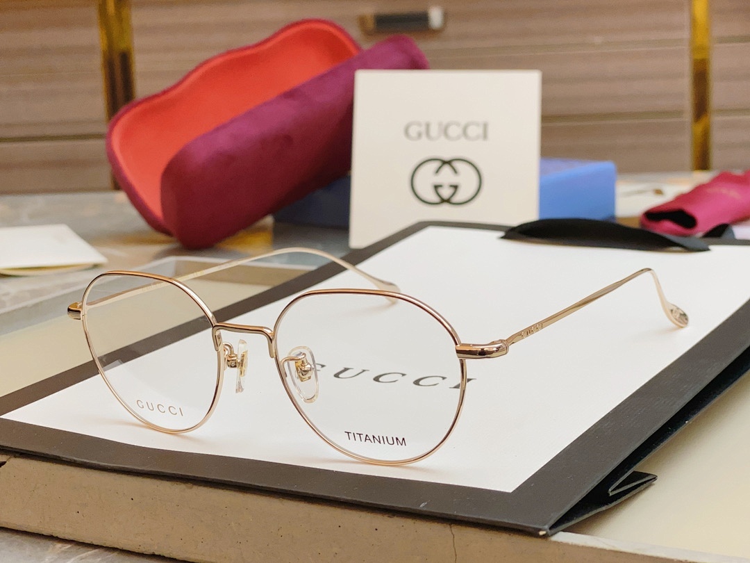 Other GUCCIMODEL:GG1458O,SIZE:51 - Image 6
