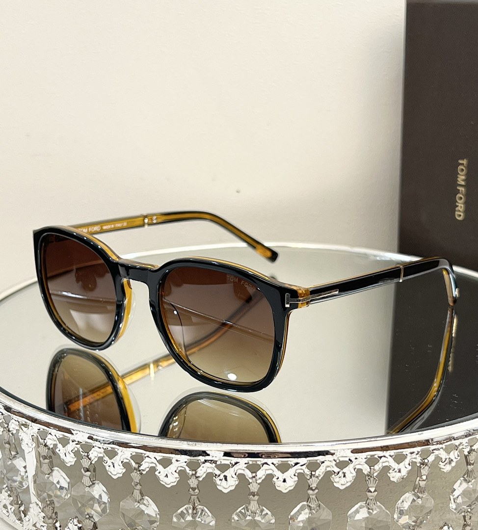 Other TOM FORDMODEL:FT1020 SIZE:52 - Image 6