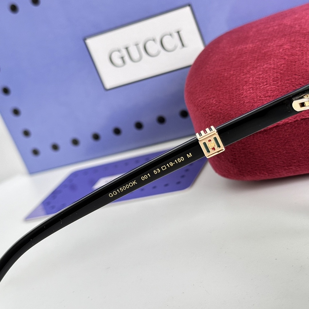 Other GUCCIModelGG1500O53 - Image 3