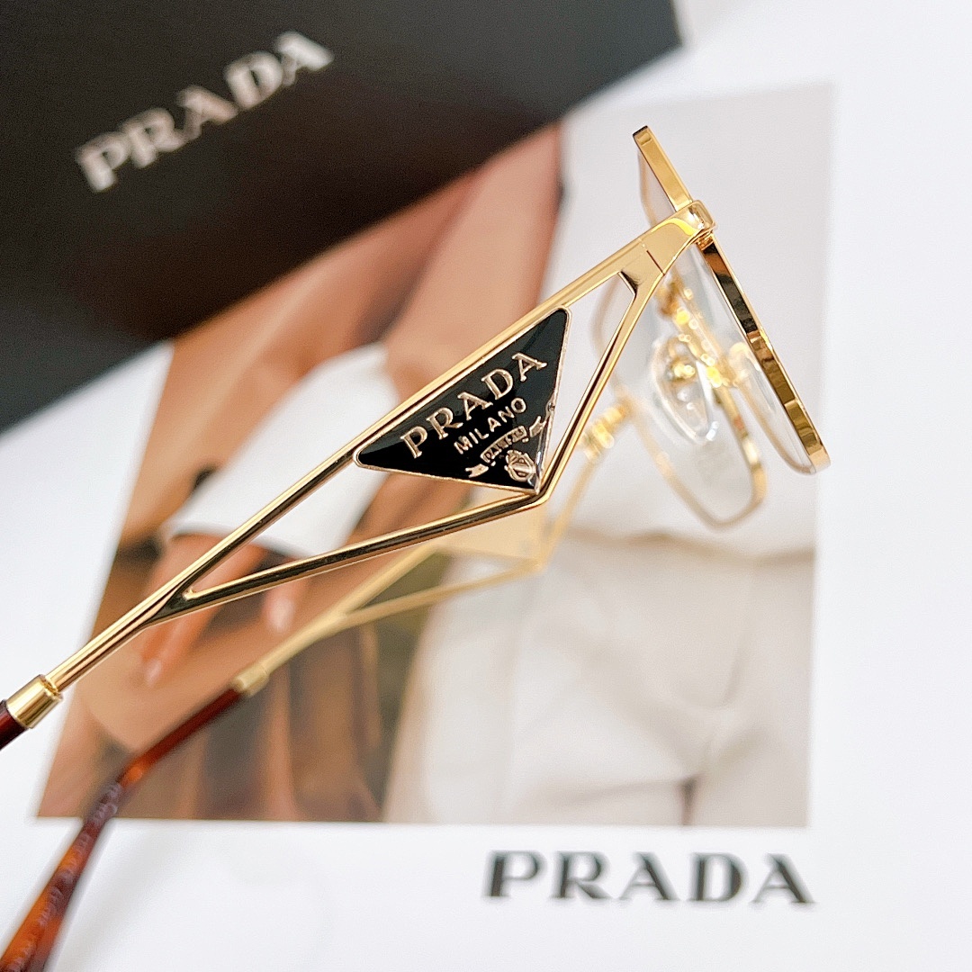 Prada PRA51SSize:58 - Image 4
