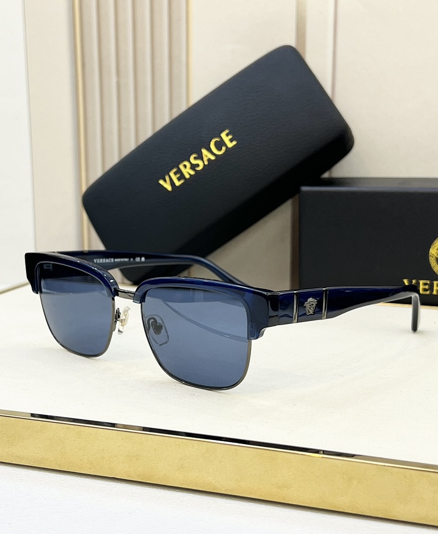 Other VERSACEMODEL:VE3348SIZE:55 - Image 4