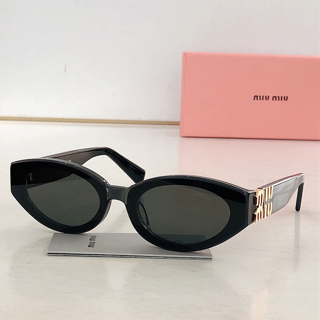 Miu Miu MIUMIU ModMU91AVSize53 - Image 9