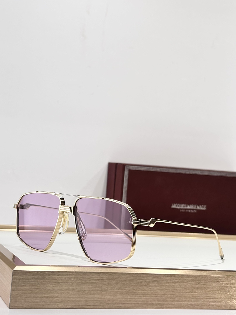JACQUES MARIE MAGEMODEL:JAGGERSIZE58 14-148_, photo 1
