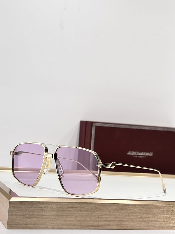 JACQUES MARIE MAGEMODEL:JAGGERSIZE58 14-148_, photo 1