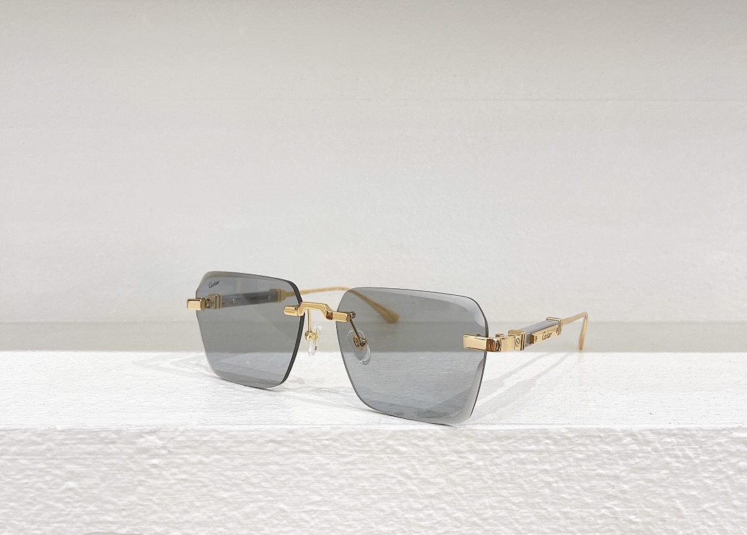 Other CartierMODEL:CT0632S SIZE 60, photo 1
