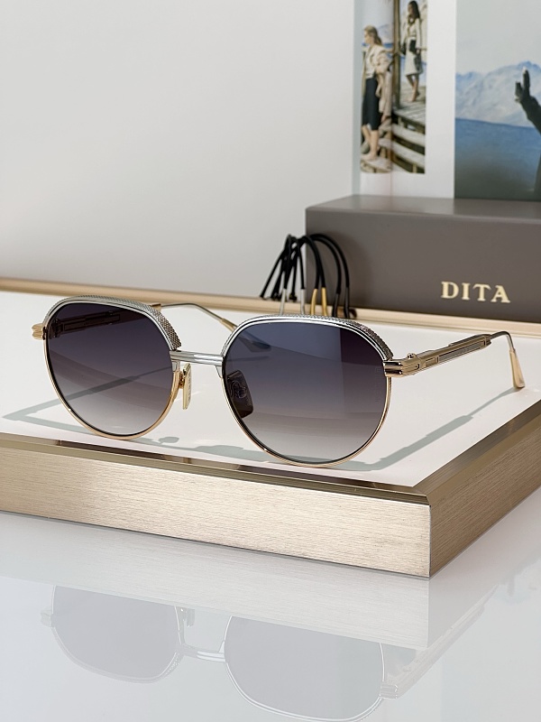 Other Dita EyeweaMODEL:DTS-017SIZE53, photo 1