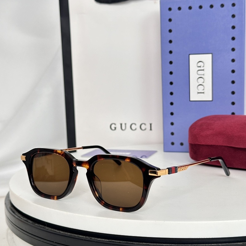 GUCCIMODEL:GG1891OSIZE:49, photo 1