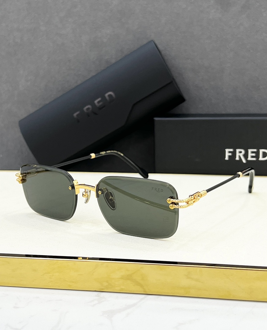 Other FREDMODEL:FG50166SIZE:58 - Image 5