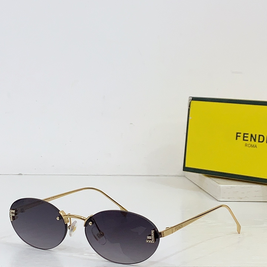 Fendi Mod:, photo 1
