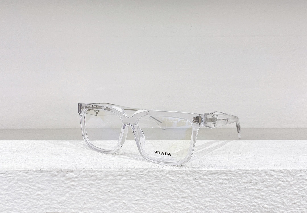 Prada MODEL:PRA 19VFSIZE:55, photo 1